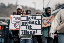 Würzburg Solidarisch