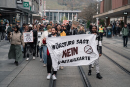Würzburg Solidarisch