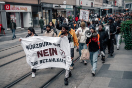 Würzburg Solidarisch