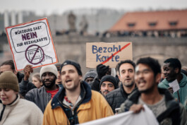 Würzburg Solidarisch