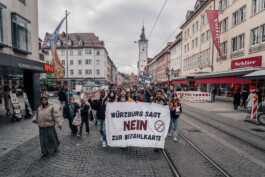  Würzburg Solidarisch