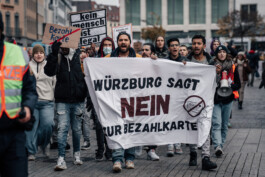 Würzburg Solidarisch