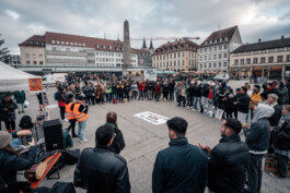  Würzburg Solidarisch
