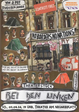  Würzburg Solidarisch