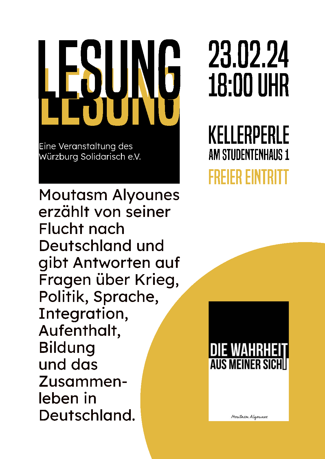 Würzburg Solidarisch