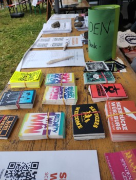 Würzburg Solidarisch