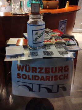 Würzburg Solidarisch