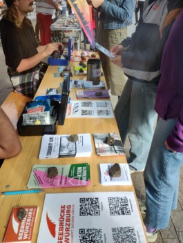 Würzburg Solidarisch