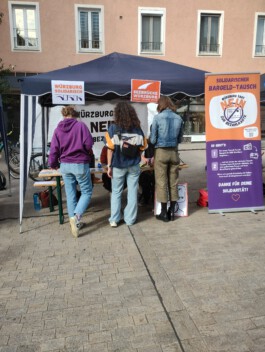 Würzburg Solidarisch