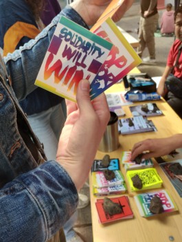 Würzburg Solidarisch