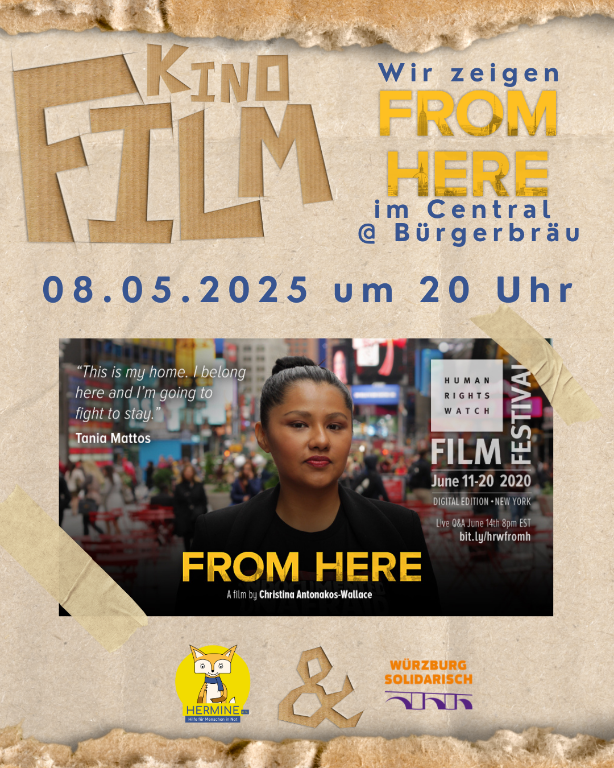 Würzburg Solidarisch