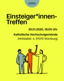 Würzburg Solidarisch