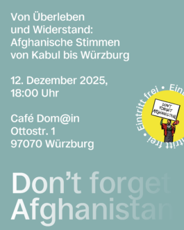  Würzburg Solidarisch