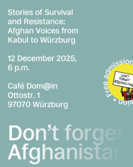  Würzburg Solidarisch