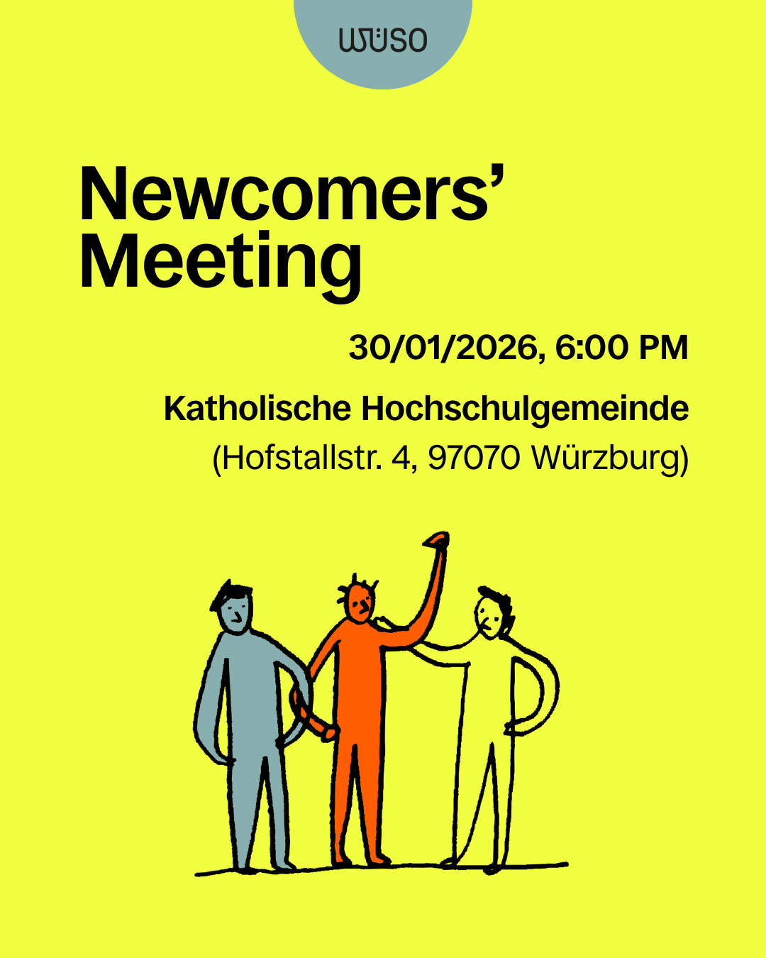 Würzburg Solidarisch