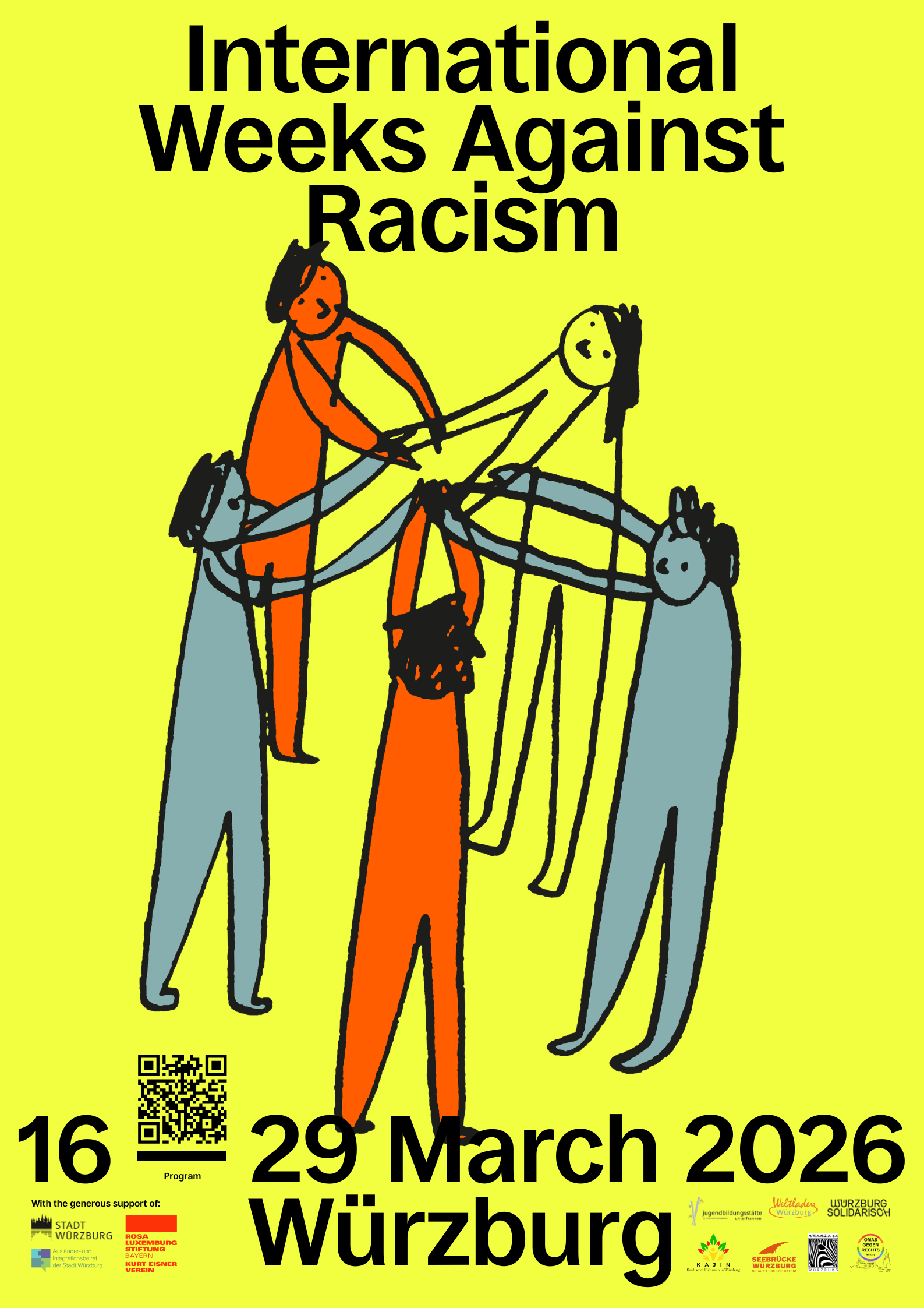 Würzburg Solidarisch