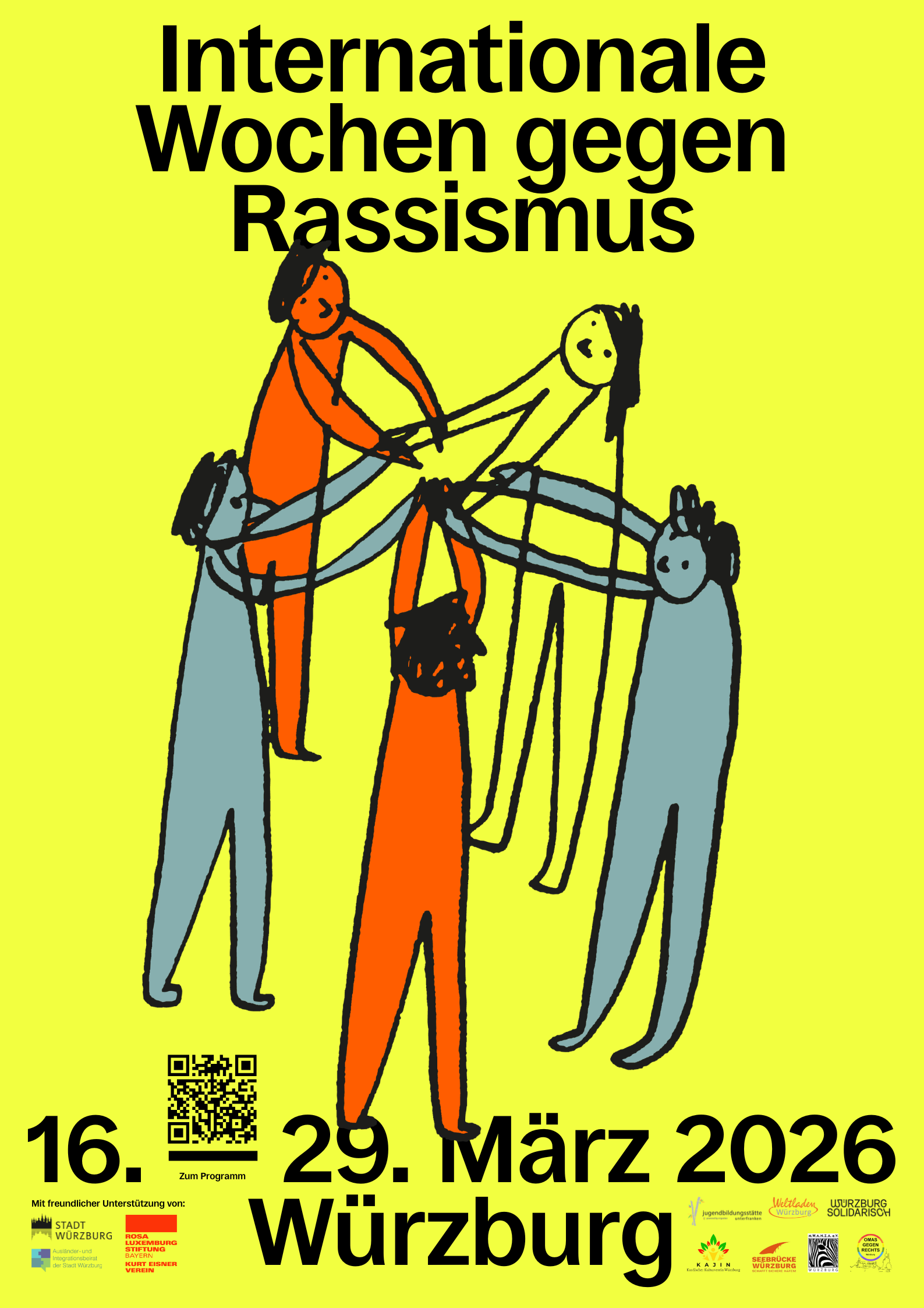 Würzburg Solidarisch