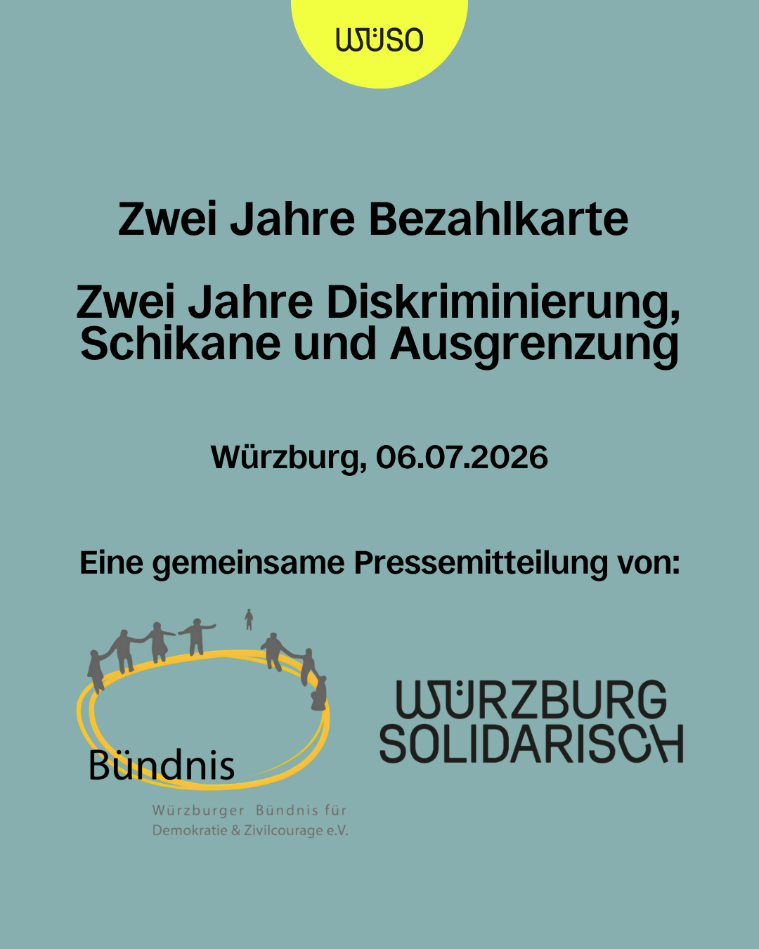 Würzburg Solidarisch